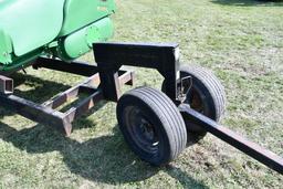 Harvest Hand 25' head cart