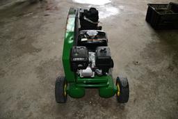 John Deere AC1-CG16H Compresserator