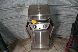 char-broil LP grill