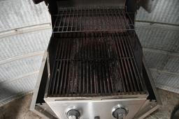 char-broil LP grill