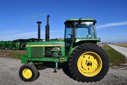 1977 John Deere 4430 2wd tractor