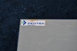 Pentek GECR341C1 pumping plant panel