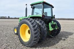 1975 John Deere 4430 2wd tractor