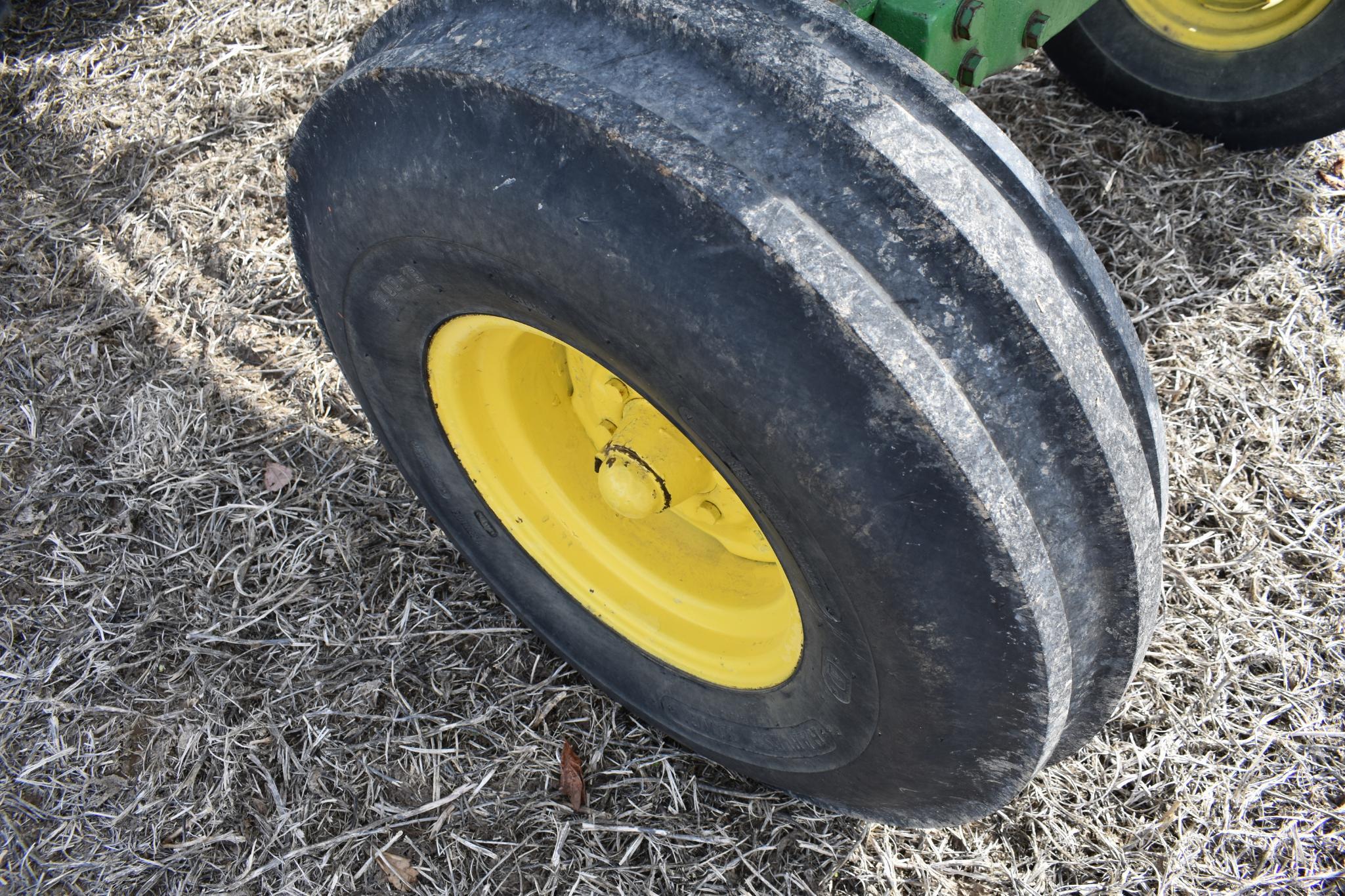 1975 John Deere 4430 2wd tractor