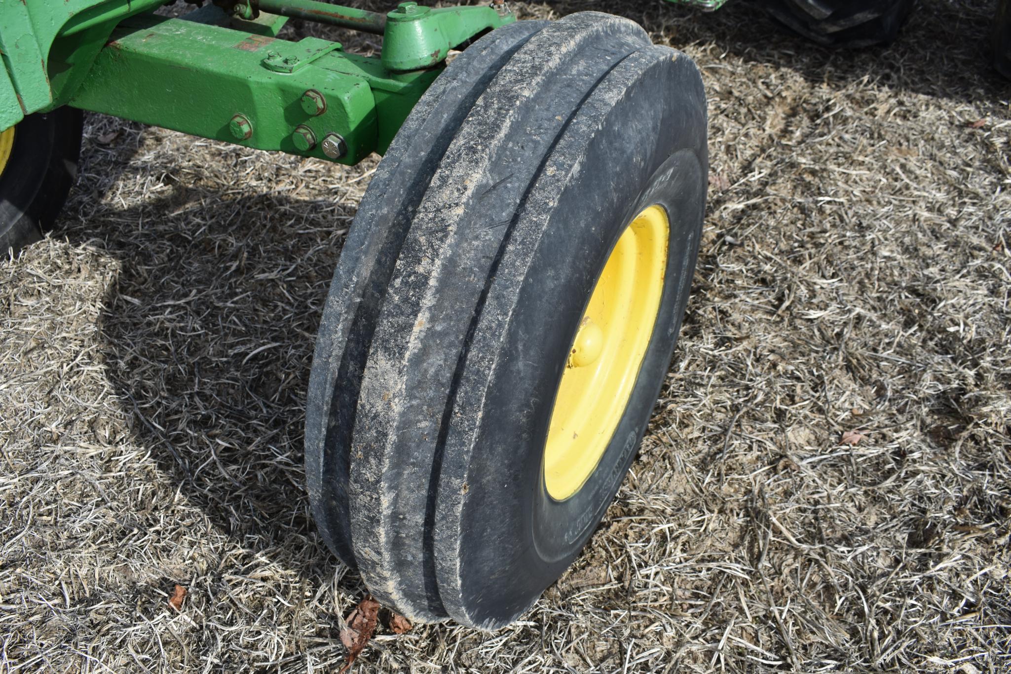 1975 John Deere 4430 2wd tractor