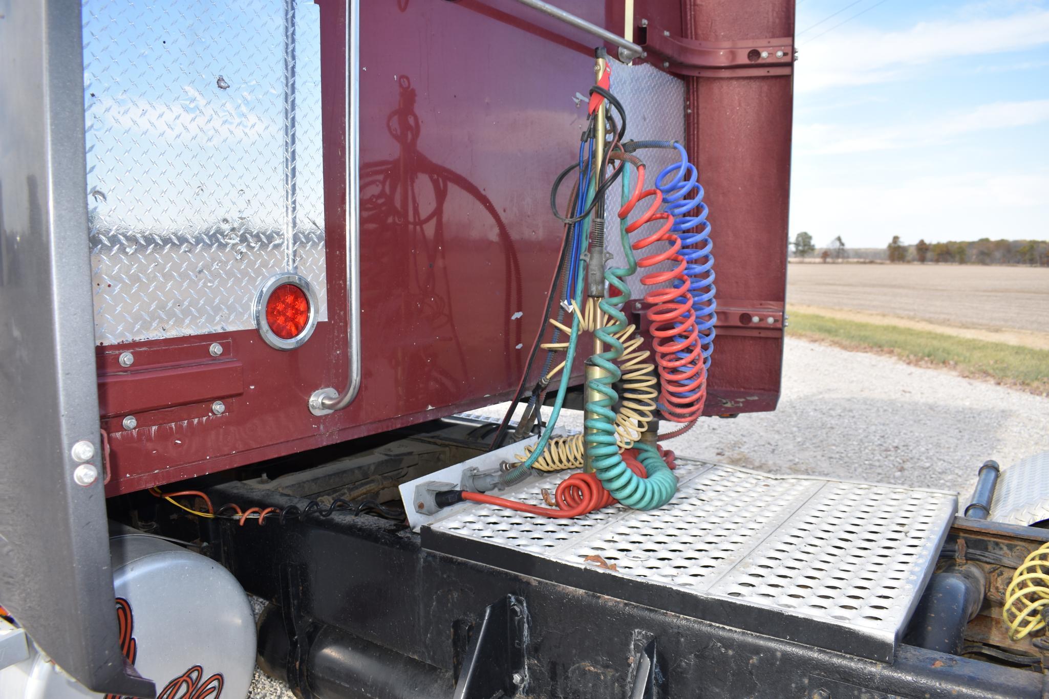 1999 Western Star 4964EX semi