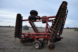 Case-IH 496 28' disc