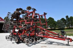 Salford 570 RTS 30' vertical tillage tool