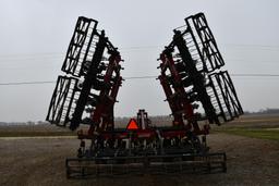 Salford 570 RTS 30' vertical tillage tool