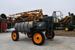 2012 Hagie DTS-10 10 sprayer