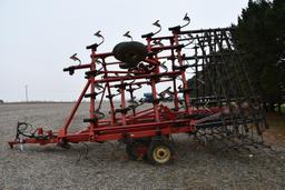 Case-IH 4800 32' field cultivator