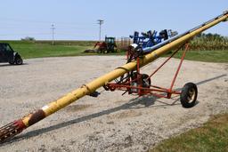 Westfield W80-31 truck auger