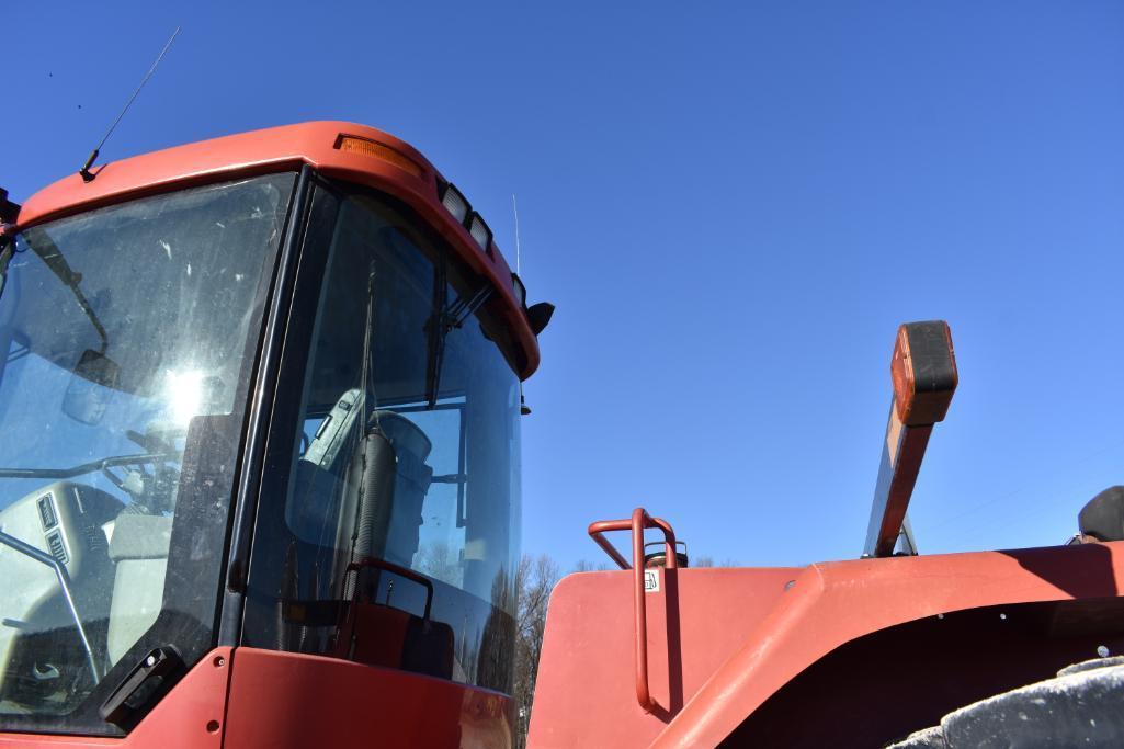 2006 Case-IH STX 330 4wd tractor