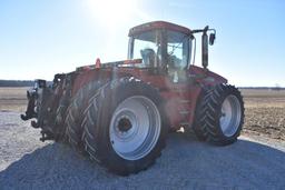 2006 Case-IH STX 330 4wd tractor