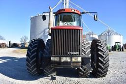 2006 Case-IH STX 330 4wd tractor