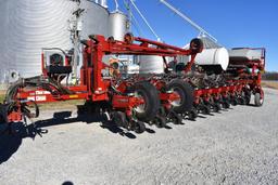 Case-IH 1250 24 row 30" planter