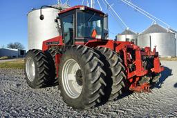 Case-IH 9130 4wd tractor