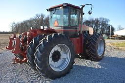 Case-IH 9130 4wd tractor