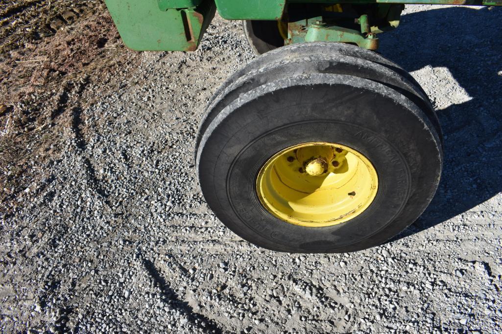 1979 John Deere 4840 2wd tractor