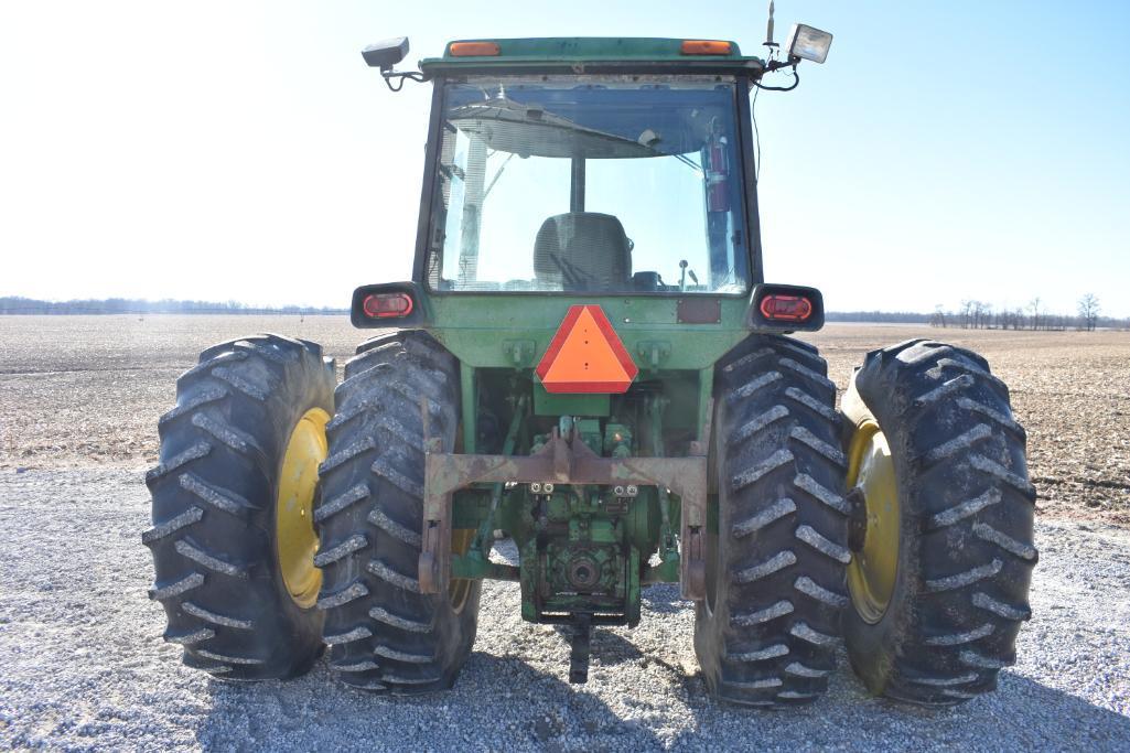 1975 John Deere 4230 2wd tractor