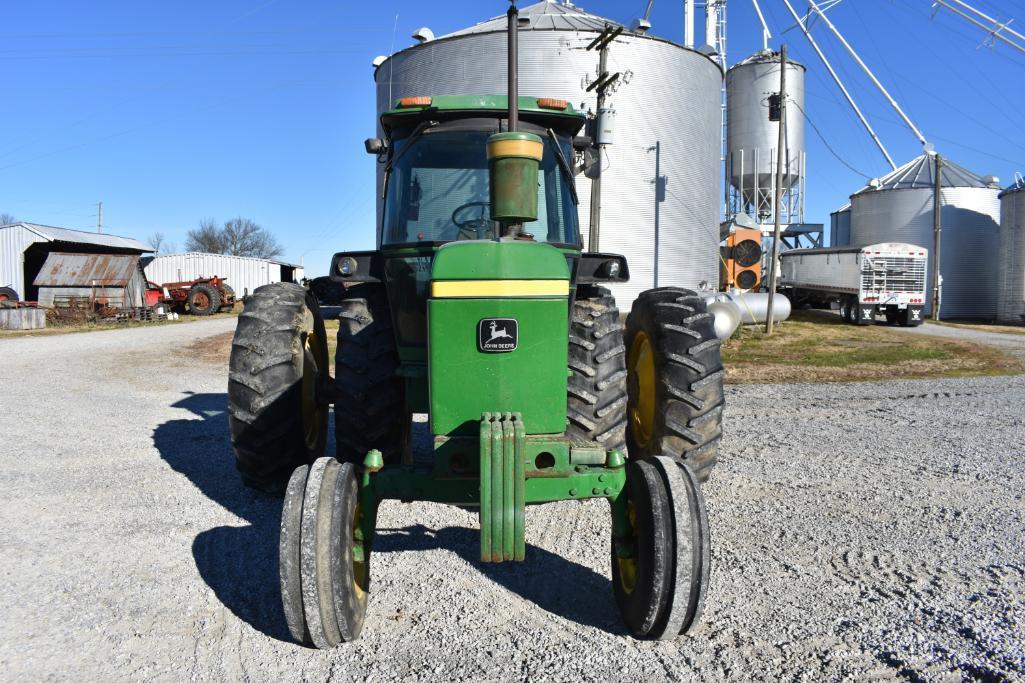 1975 John Deere 4230 2wd tractor