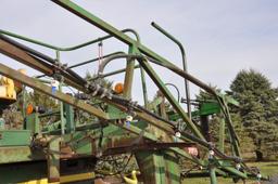 John Deere 6000 self-propelled sprayer