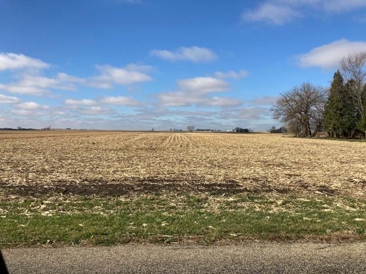 Tract 1 - 79.3 Taxable Acres+/-