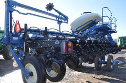 2018 Kinze 3660 ASD 16/31 planter