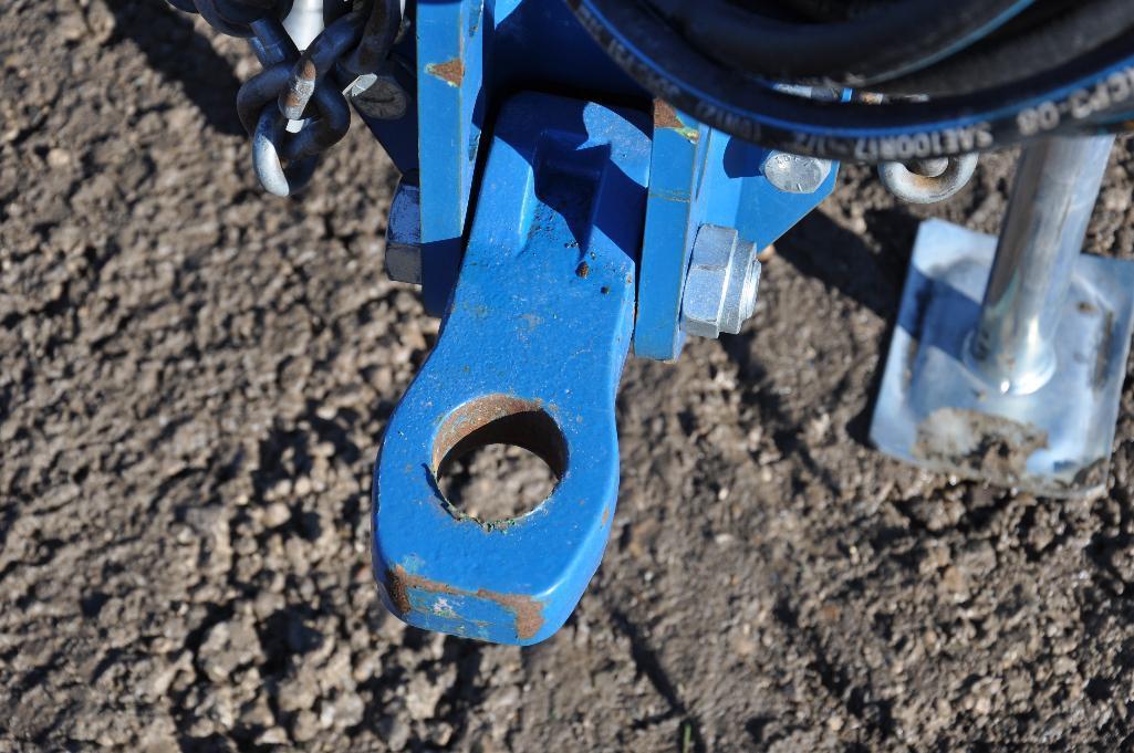 2018 Kinze 3660 ASD 16/31 planter