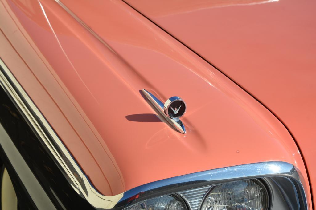 1959 Ford Fairlane 500 Skyliner