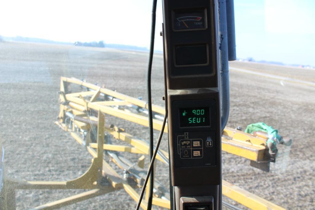 RoGator 845 self-propelled sprayer