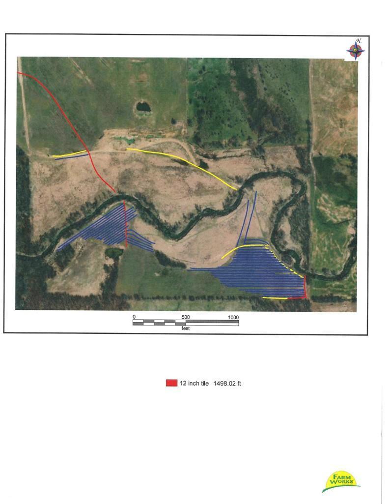 Tract 1 - 134.13 Taxable Acres+/-