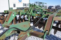 1998 John Deere 510 7-shank disc-ripper