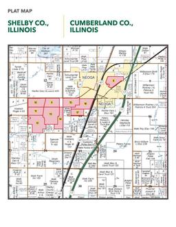 Tract 11 - 72.75 Surveyed Acres