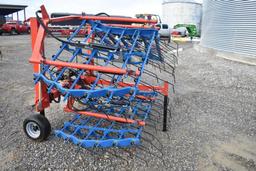 2016 Hatzenbichler 15' tine weeder