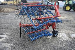 2016 Hatzenbichler 15' tine weeder