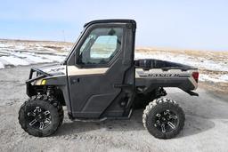 2020 Polaris Ranger 1000 XP 4WD UTV