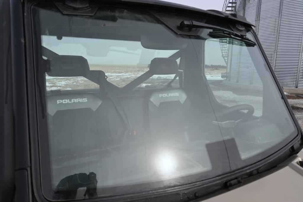 2020 Polaris Ranger 1000 XP 4WD UTV