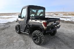 2020 Polaris Ranger 1000 XP 4WD UTV