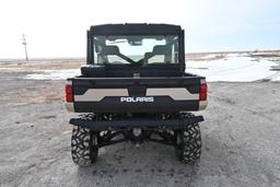 2020 Polaris Ranger 1000 XP 4WD UTV