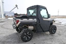 2020 Polaris Ranger 1000 XP 4WD UTV