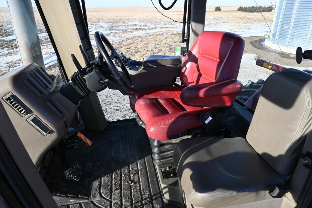 2005 Case-IH STX325 4WD tractor