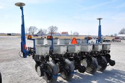 Kinze 3000 6/11 planter