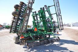 Great Plains 3000TM TurboMax 30' vertical tillage tool