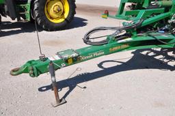 Great Plains 3000TM TurboMax 30' vertical tillage tool