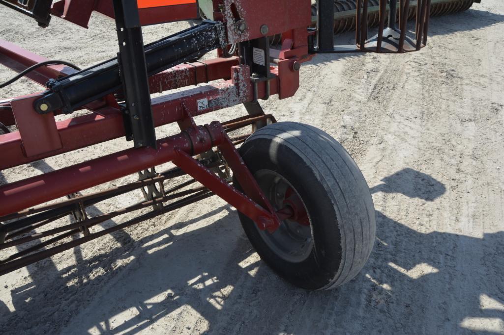 Case-IH 110 30' Crumbler