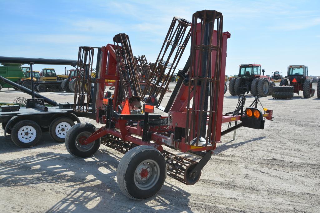 Case-IH 110 30' Crumbler