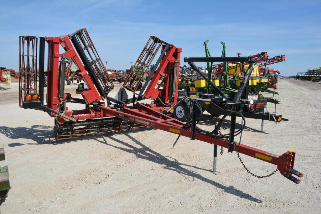 Case-IH 110 30' Crumbler