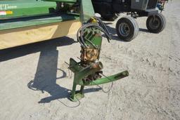 Krone AMT283CRi mower conditioner