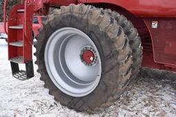 2002 Case-IH 2388 2wd combine